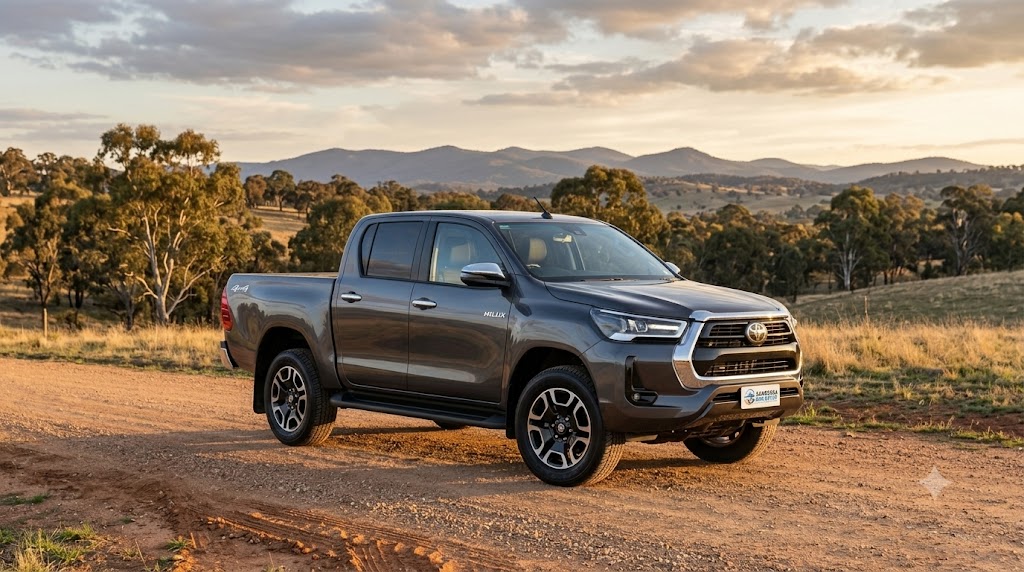 Top 10 Cars That Hold Their Value in Australia